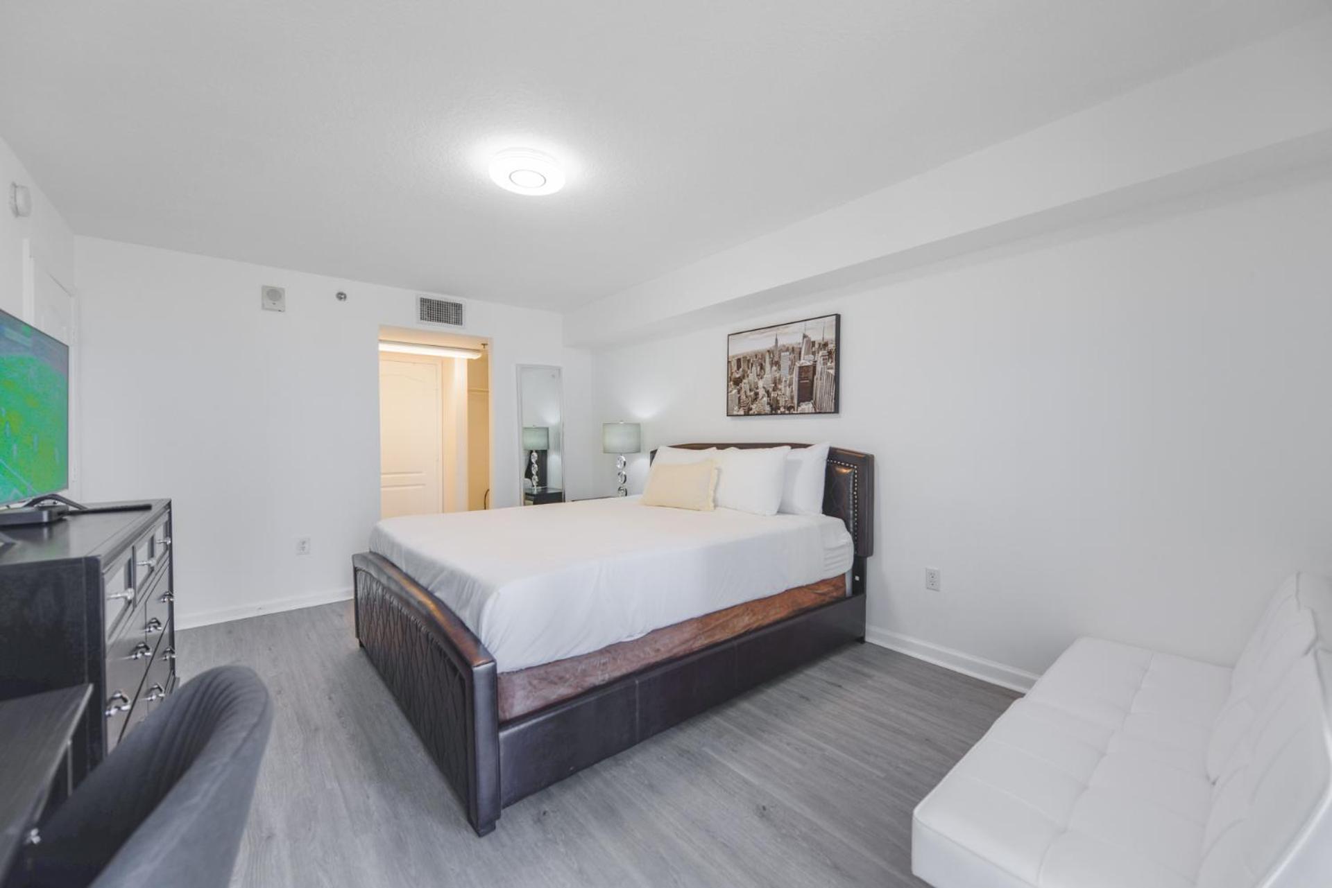 Great In Brickell Appartement *