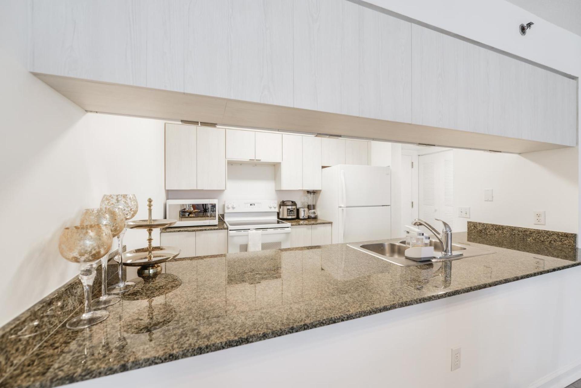 Appartement Great In Brickell