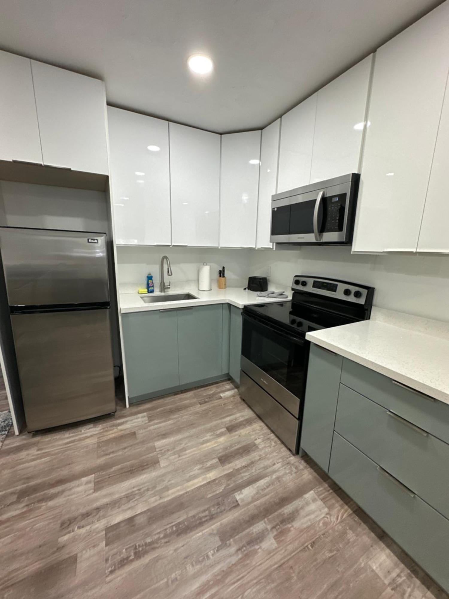Entire 3/1 House Near Wynwood! Vakantiehuis