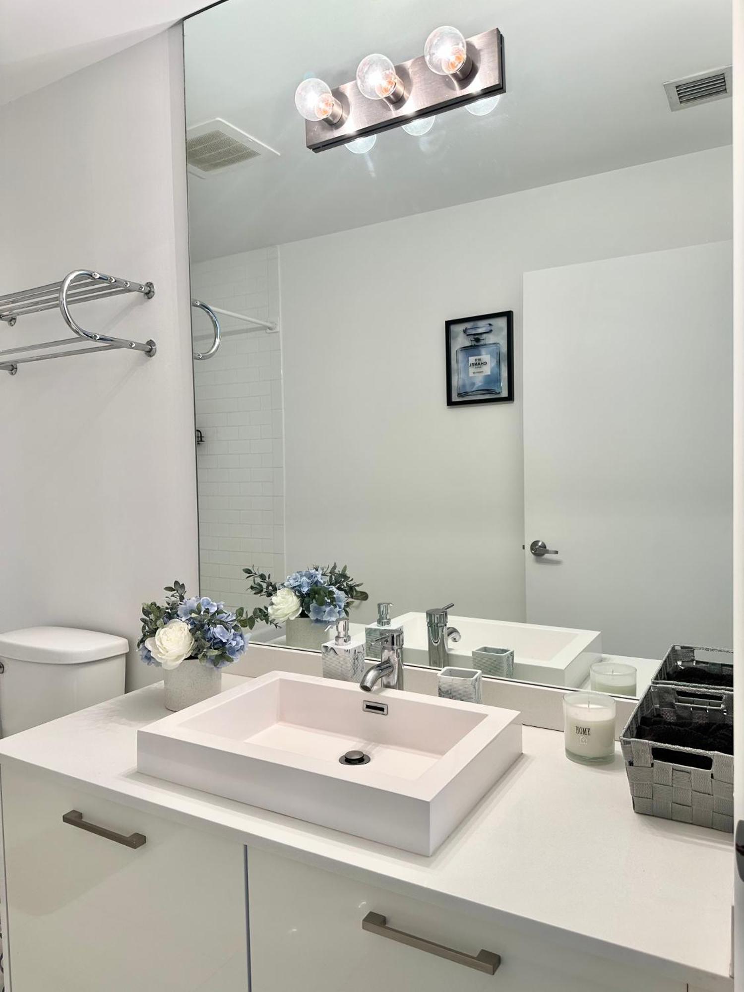 Pool Rooftop Luxury Loft Downtown, Brickell Apartment Miami