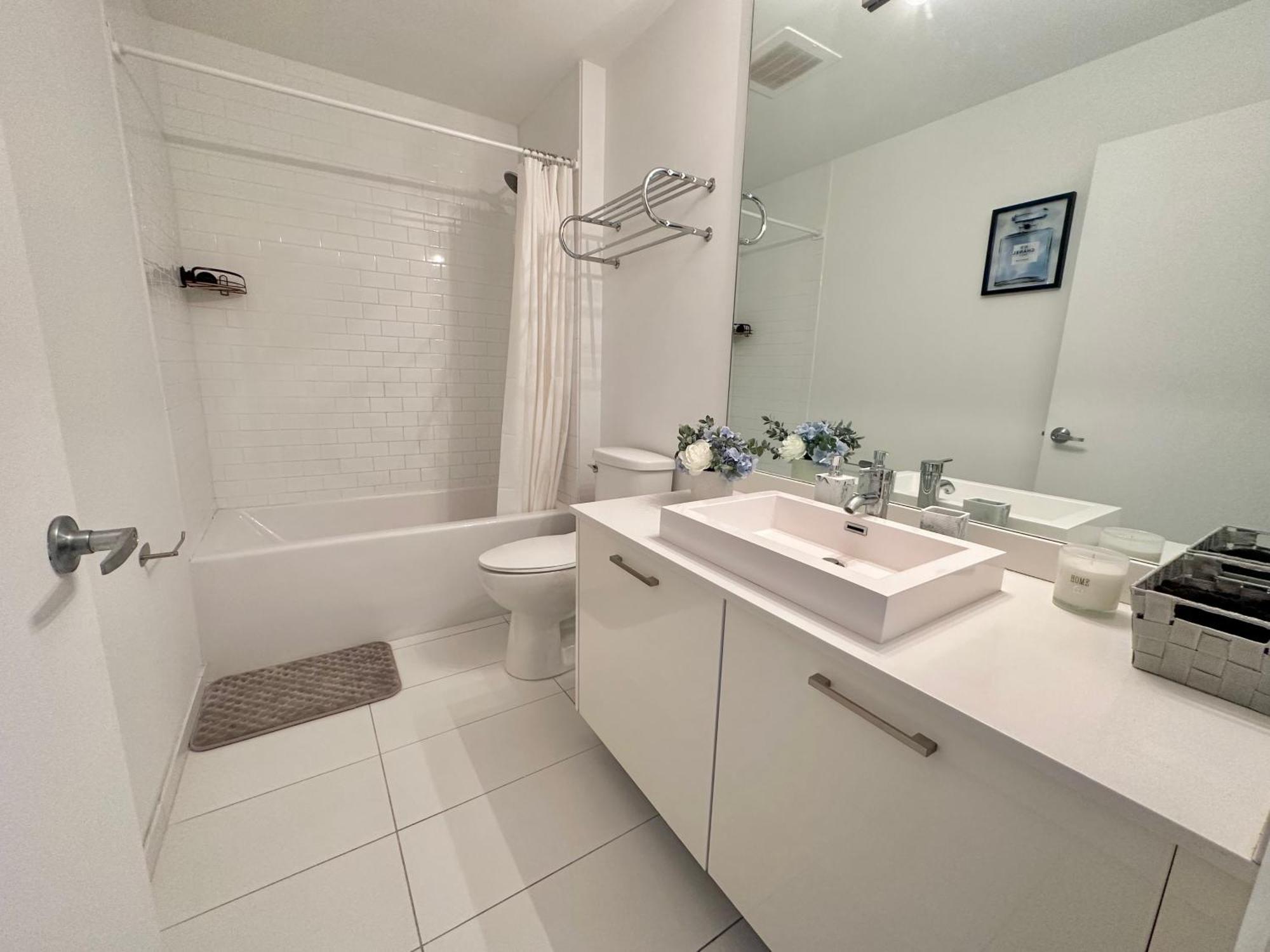 Pool Rooftop Luxury Loft Downtown, Brickell *