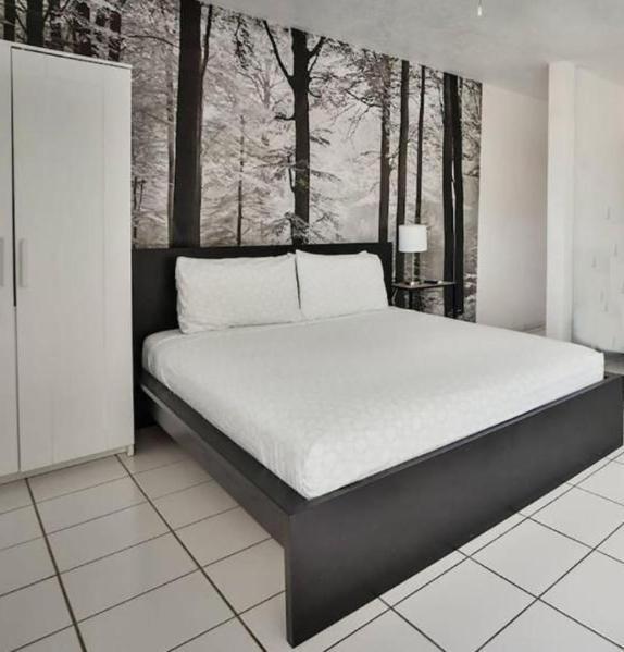 Apartment Krymwood Flats Wynwood