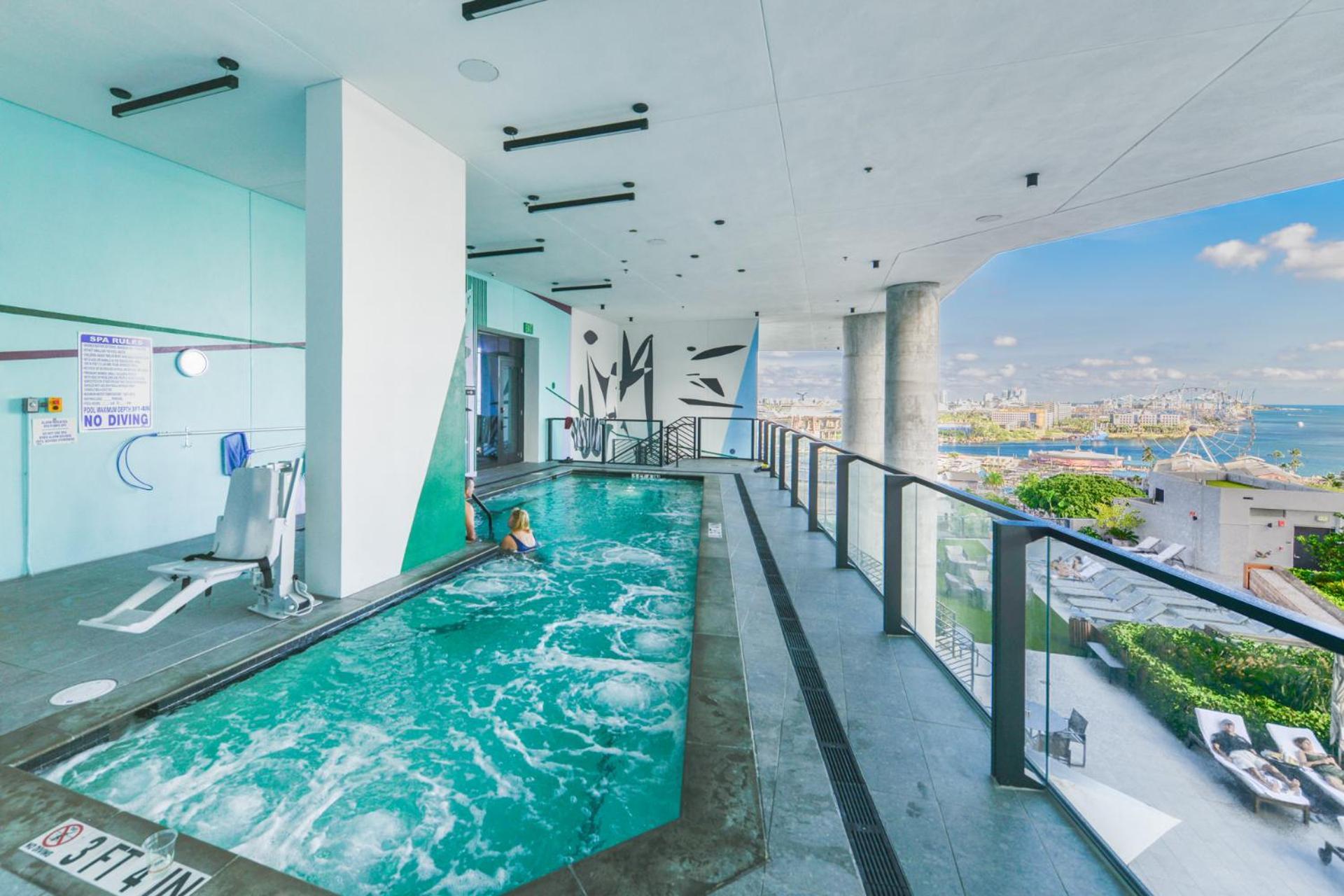 Apartment Luxury Apt With Amazing City Views All Of