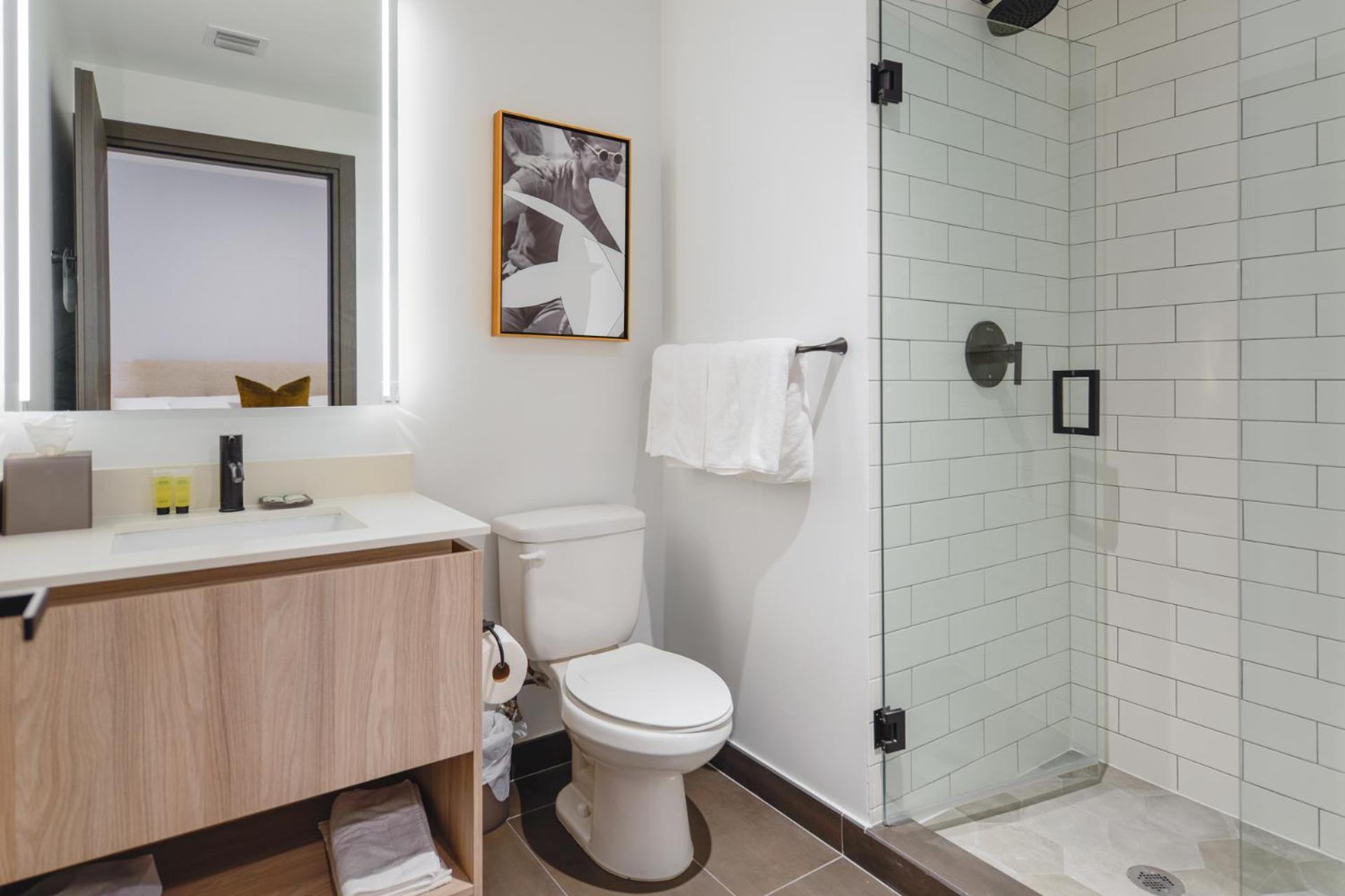 Apartment Luxury Apt With Amazing City Views All Of *