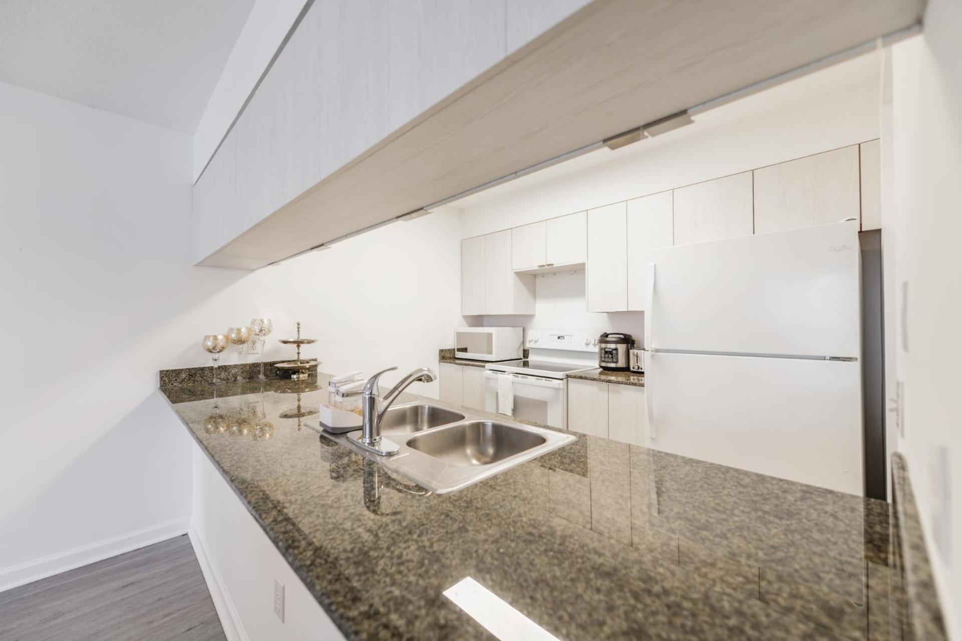 Appartement Gorgeous In Brickell Miami