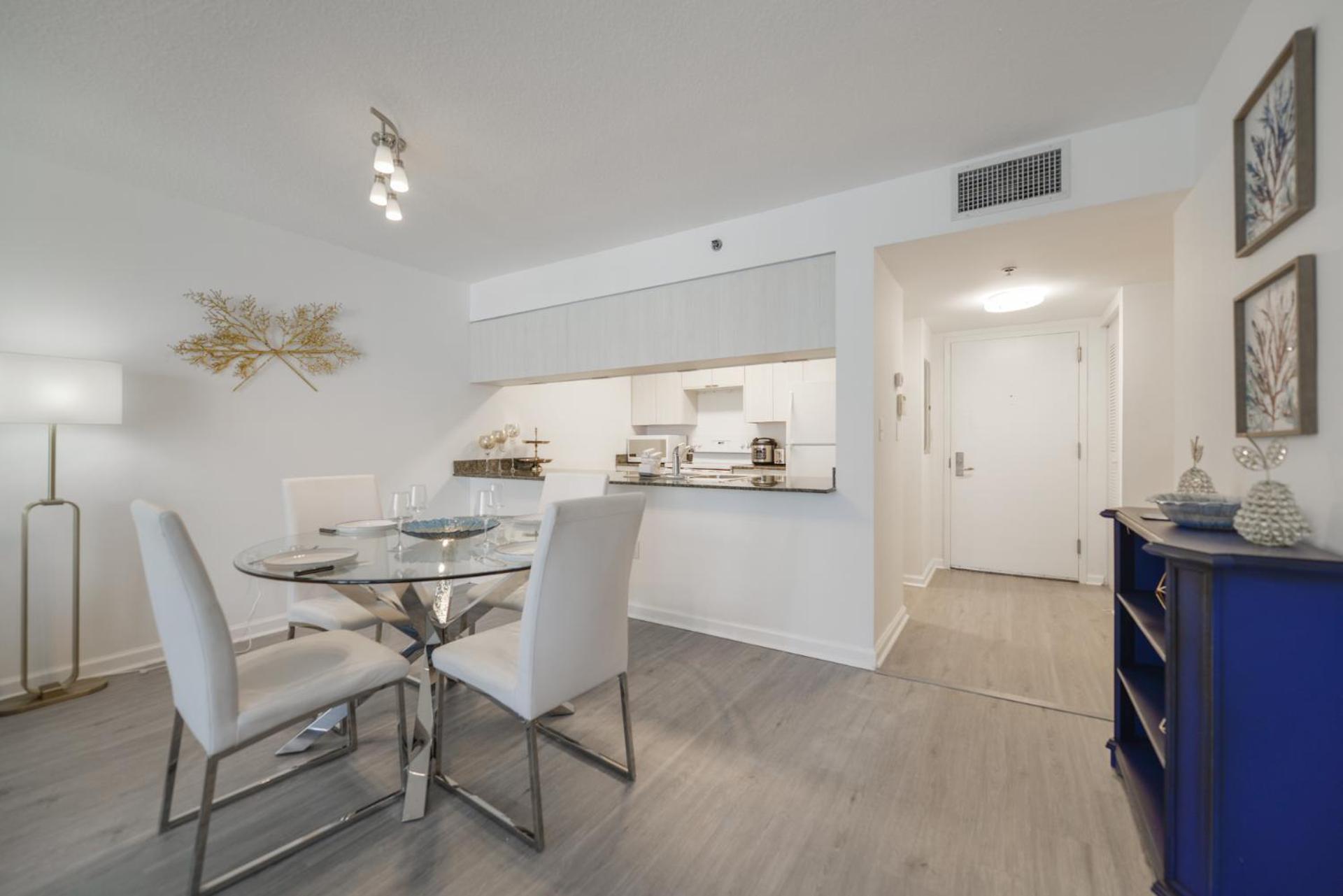 Appartement Gorgeous In Brickell *