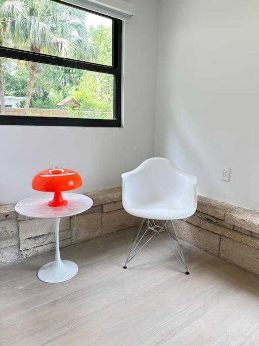 Holiday home Coconut Grove Mid-century Jungle Oasis Miami
