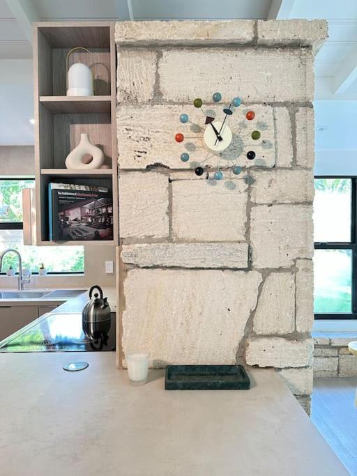 Coconut Grove Mid-century Jungle Oasis Miami