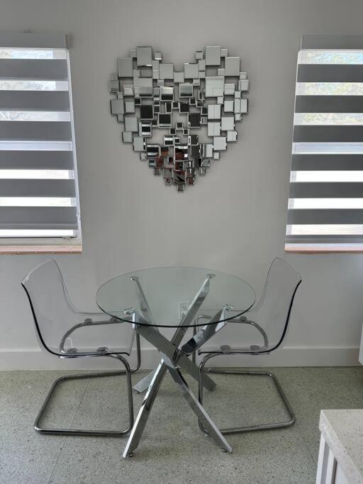 Appartement Clara - Little Havana