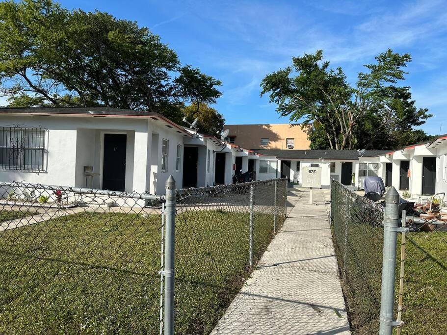 Appartement Clara - Little Havana *