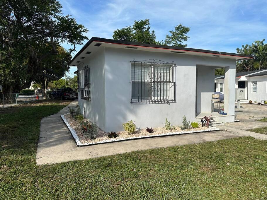 Appartement Clara - Little Havana Miami