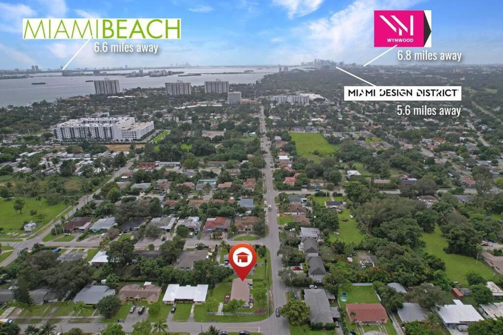 3 Bed 2 Bath Near Holiday home