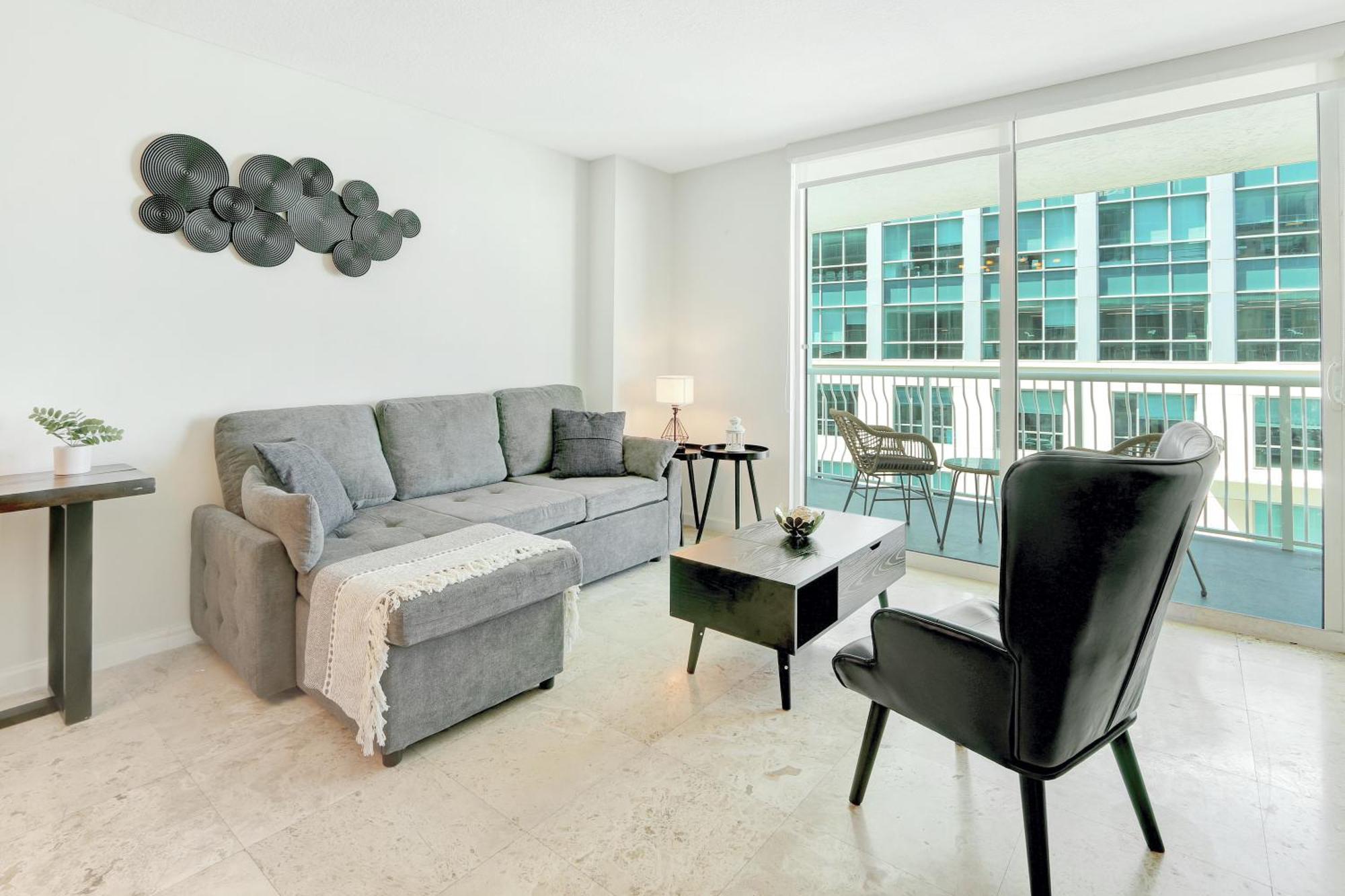 Beautiful In Brickell *