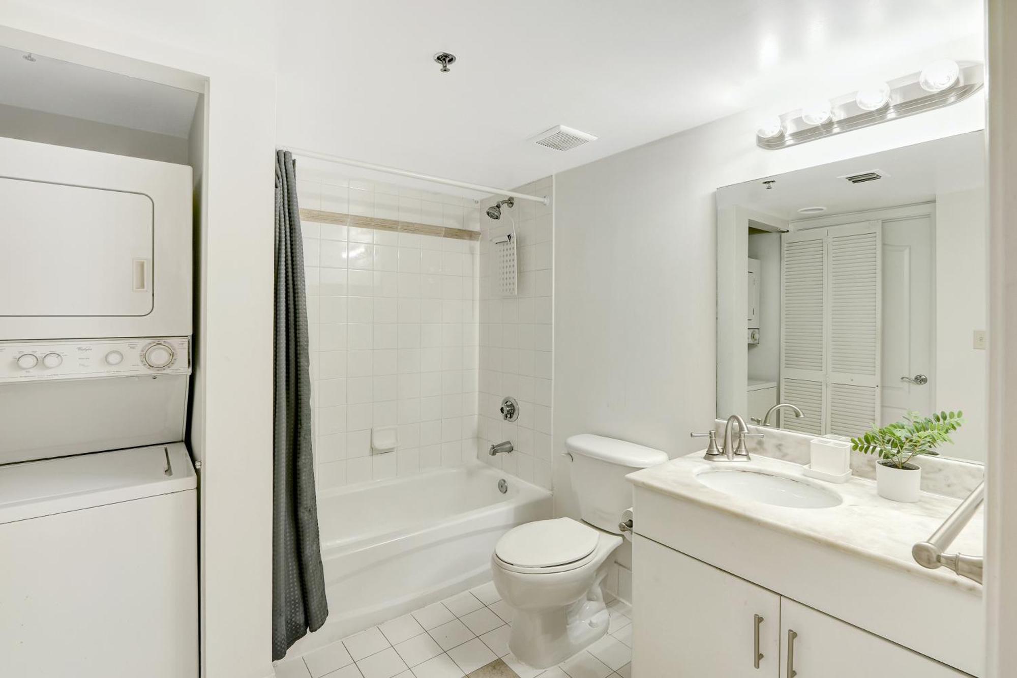 Apartment Beautiful In Brickell