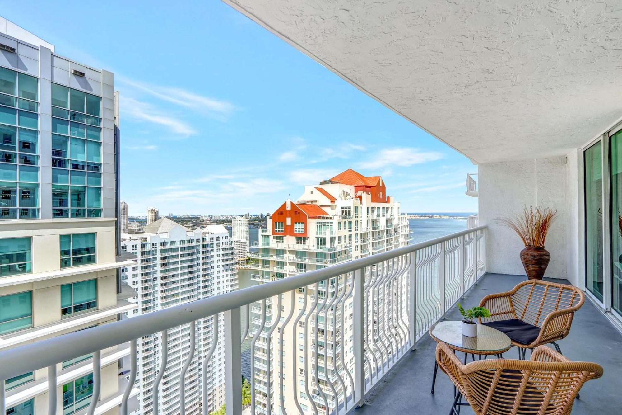 Beautiful In Brickell *