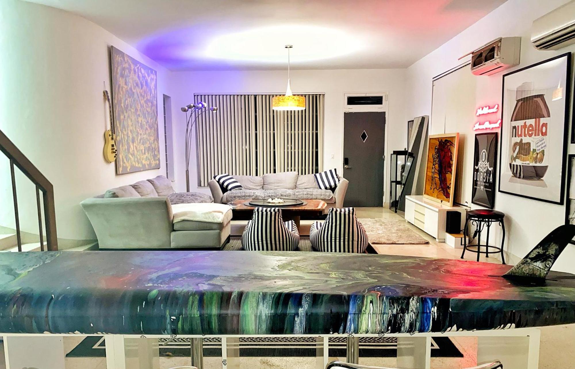 Homestay Homestay Studio Near Cocowalk, Brickell, Mercy Hospital Miami