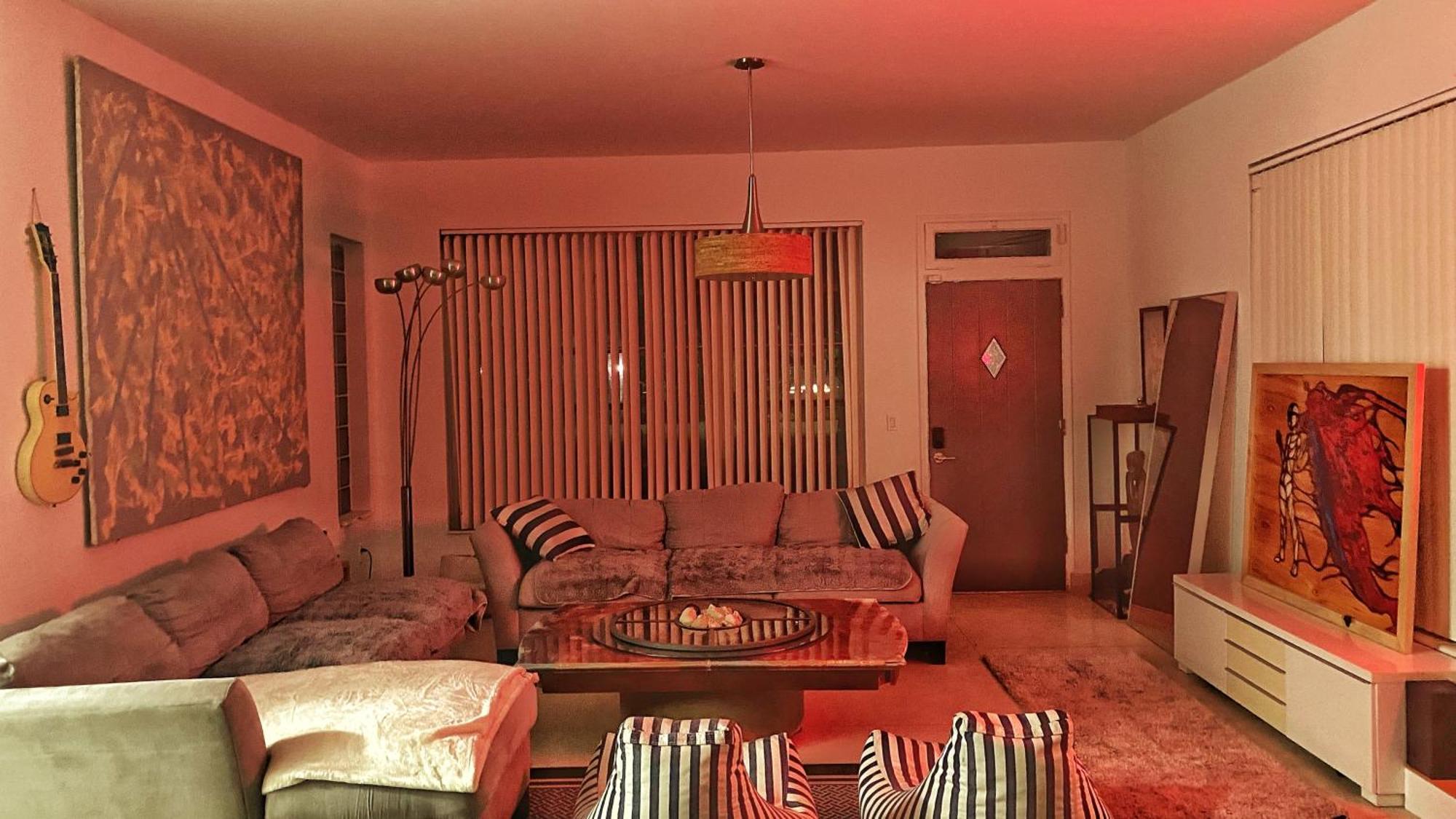 Homestay Studio Near Cocowalk, Brickell, Mercy Hospital *