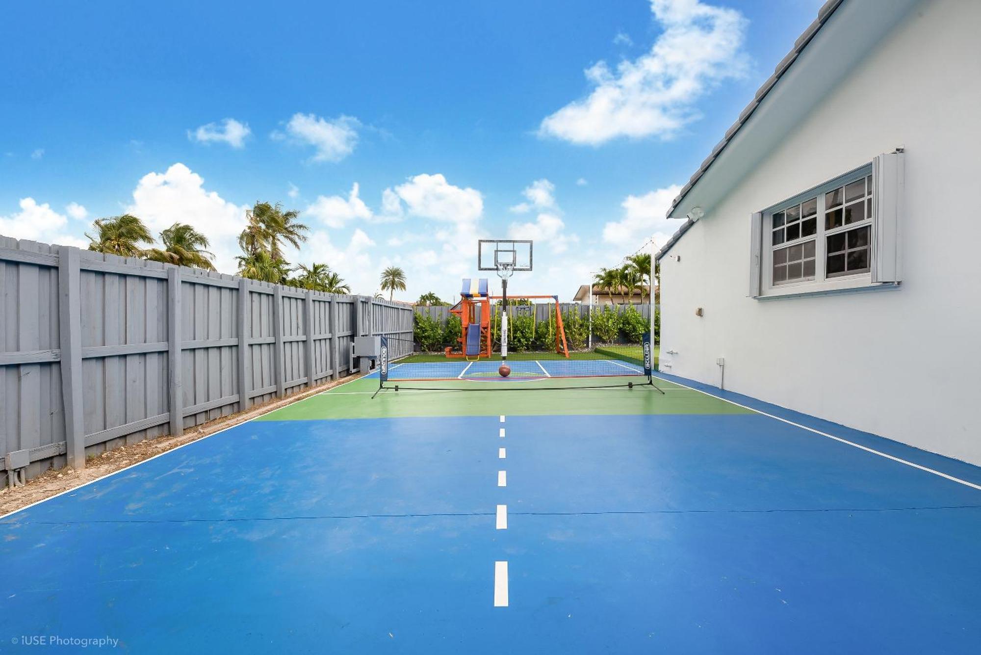 Le Femme Paradise Holiday home Miami
