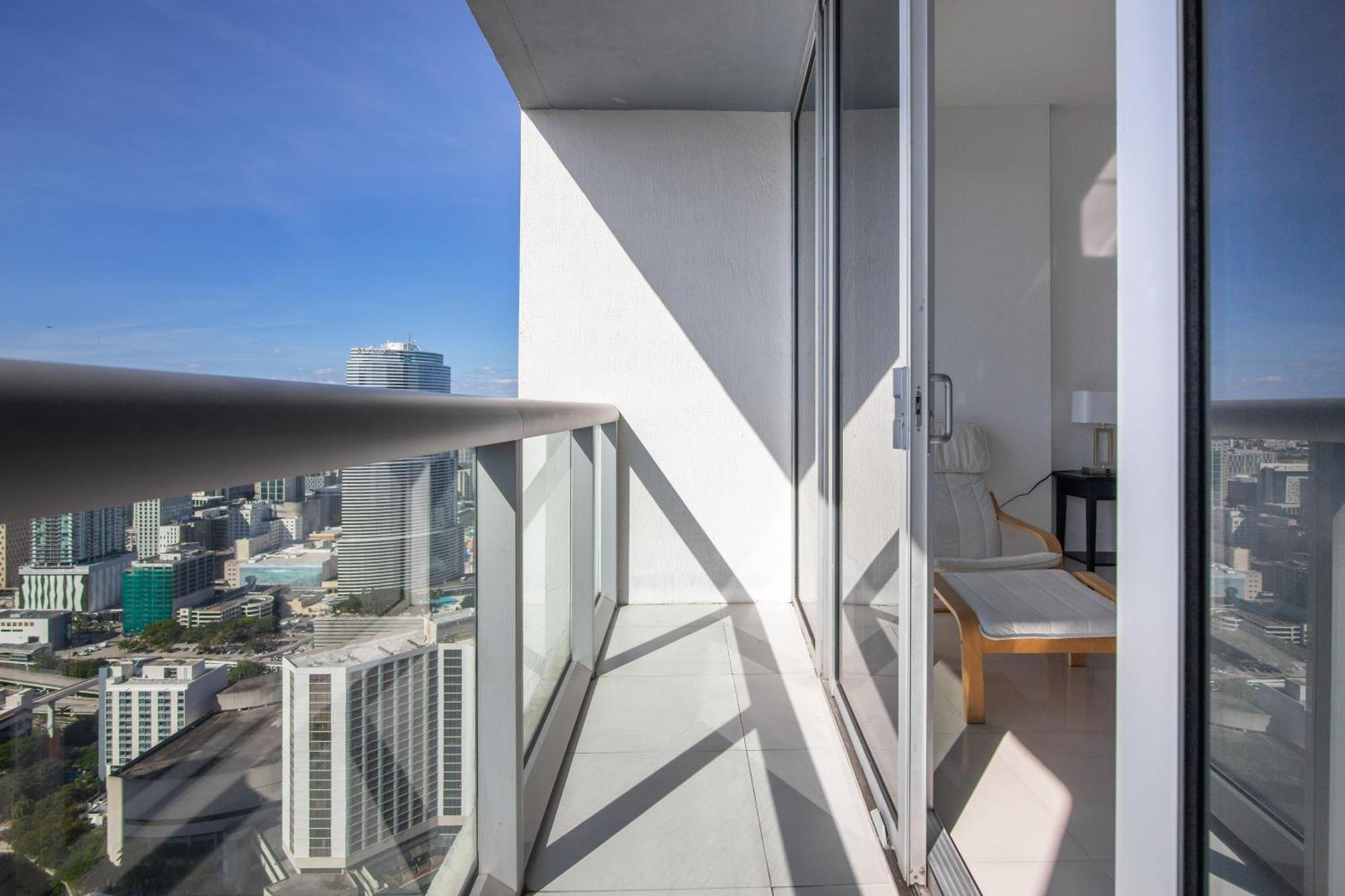Icon Brickell W Residences Aparthotel Miami