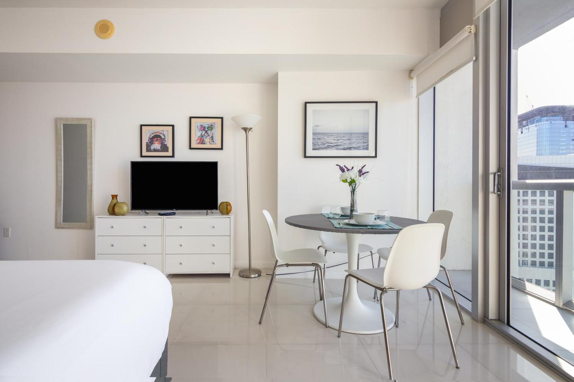 Aparthotel Icon Brickell W Residences *