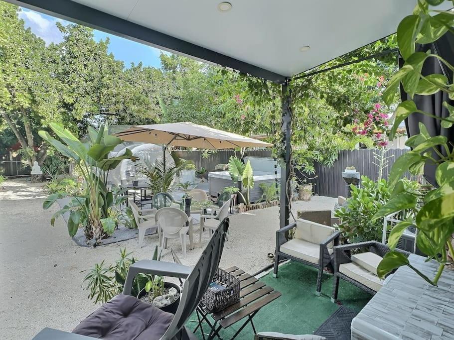 Jacuzzi•glamping•gym•parking•bbq•soft Beds•secure