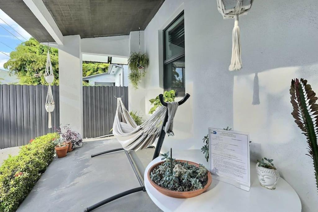 Holiday home Jacuzzi•glamping•gym•parking•bbq•soft Beds•secure