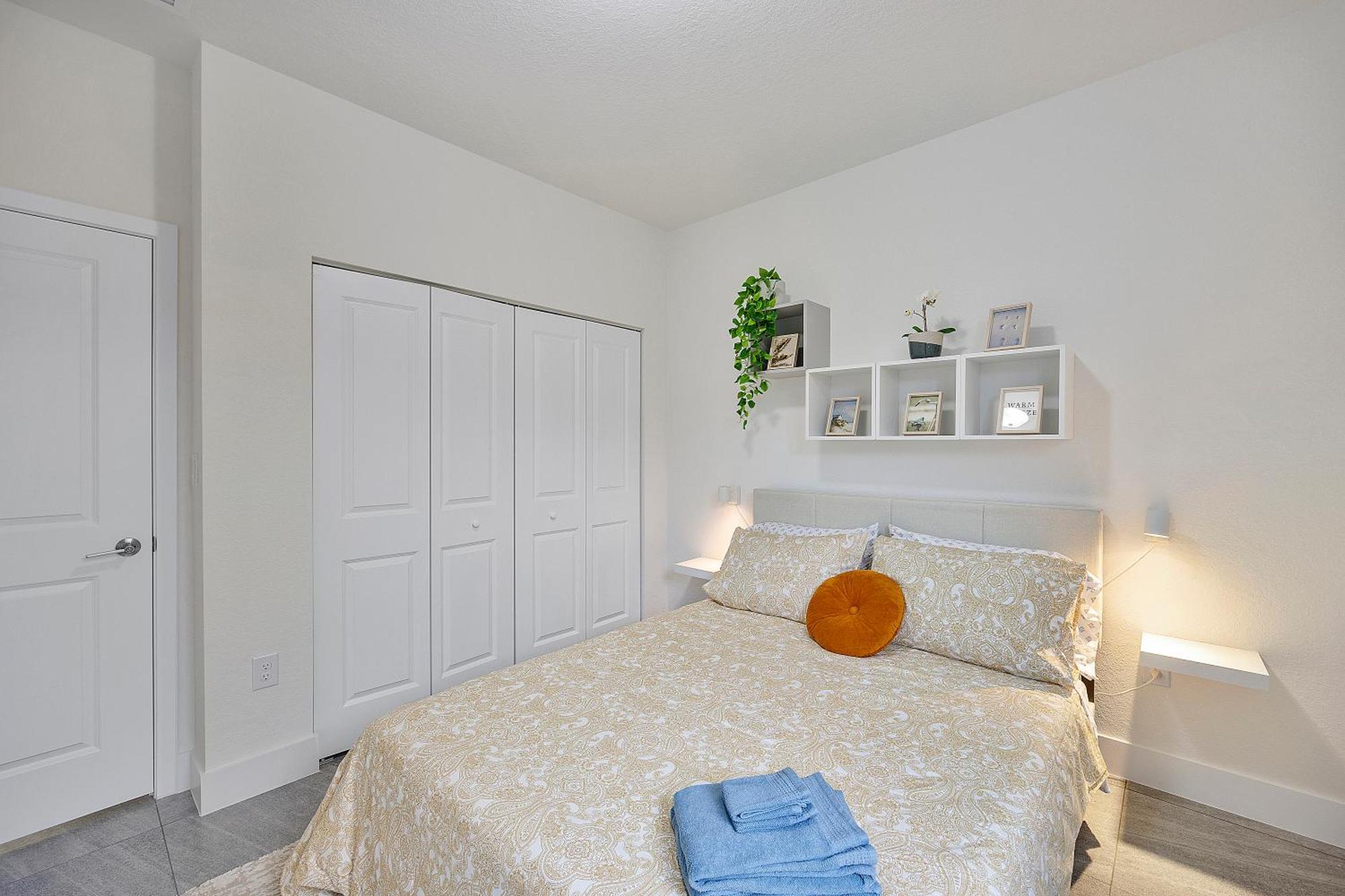 Apartment Avi Lux