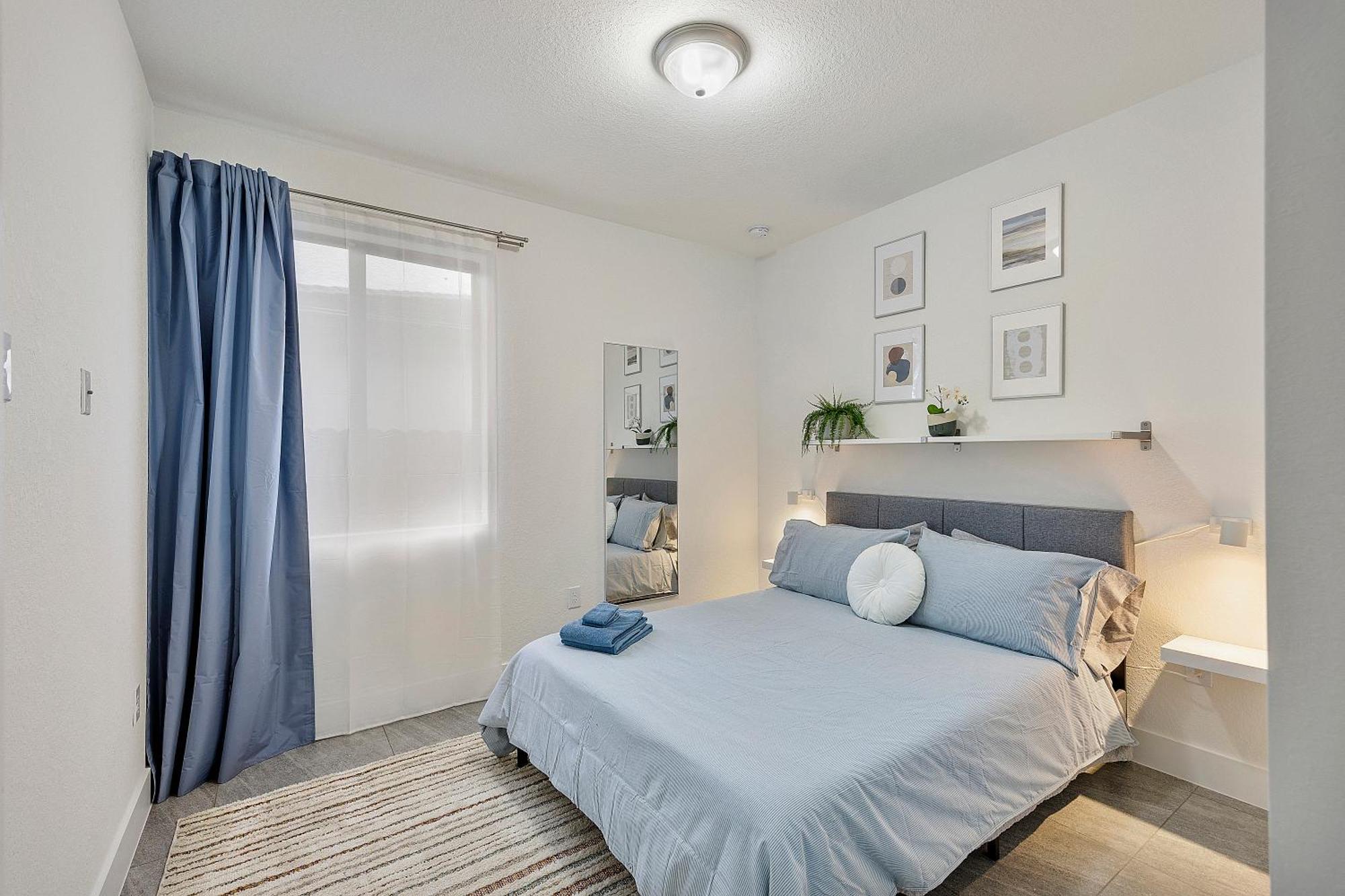 Apartment Avi Lux
