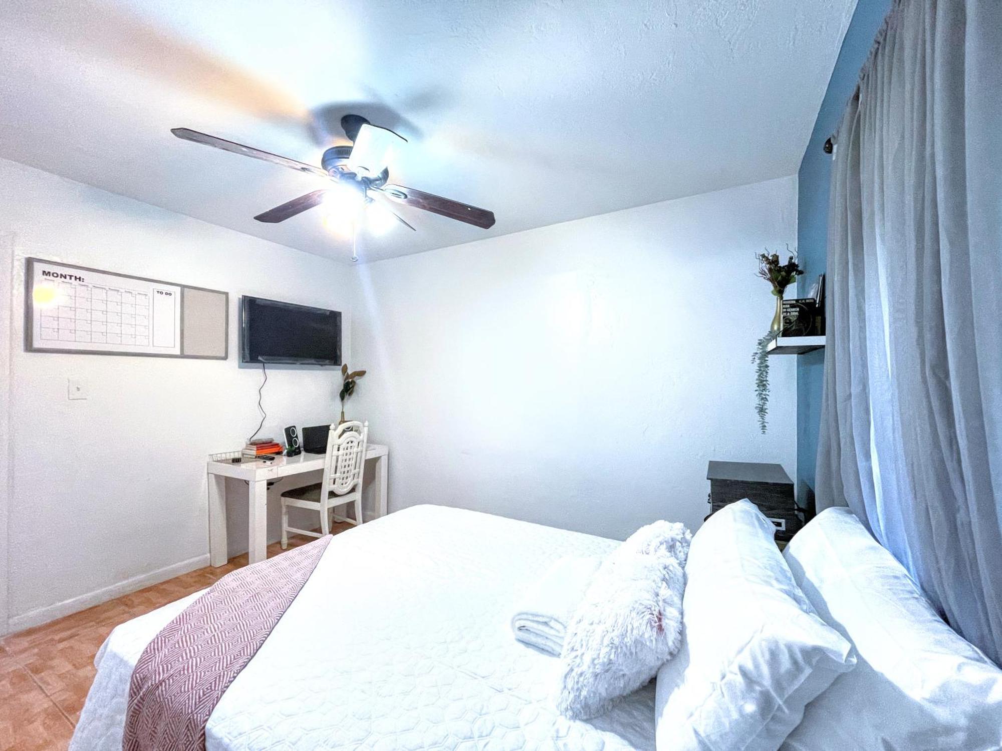 Akeyi Miami305 Private Bedrooms * Miami
