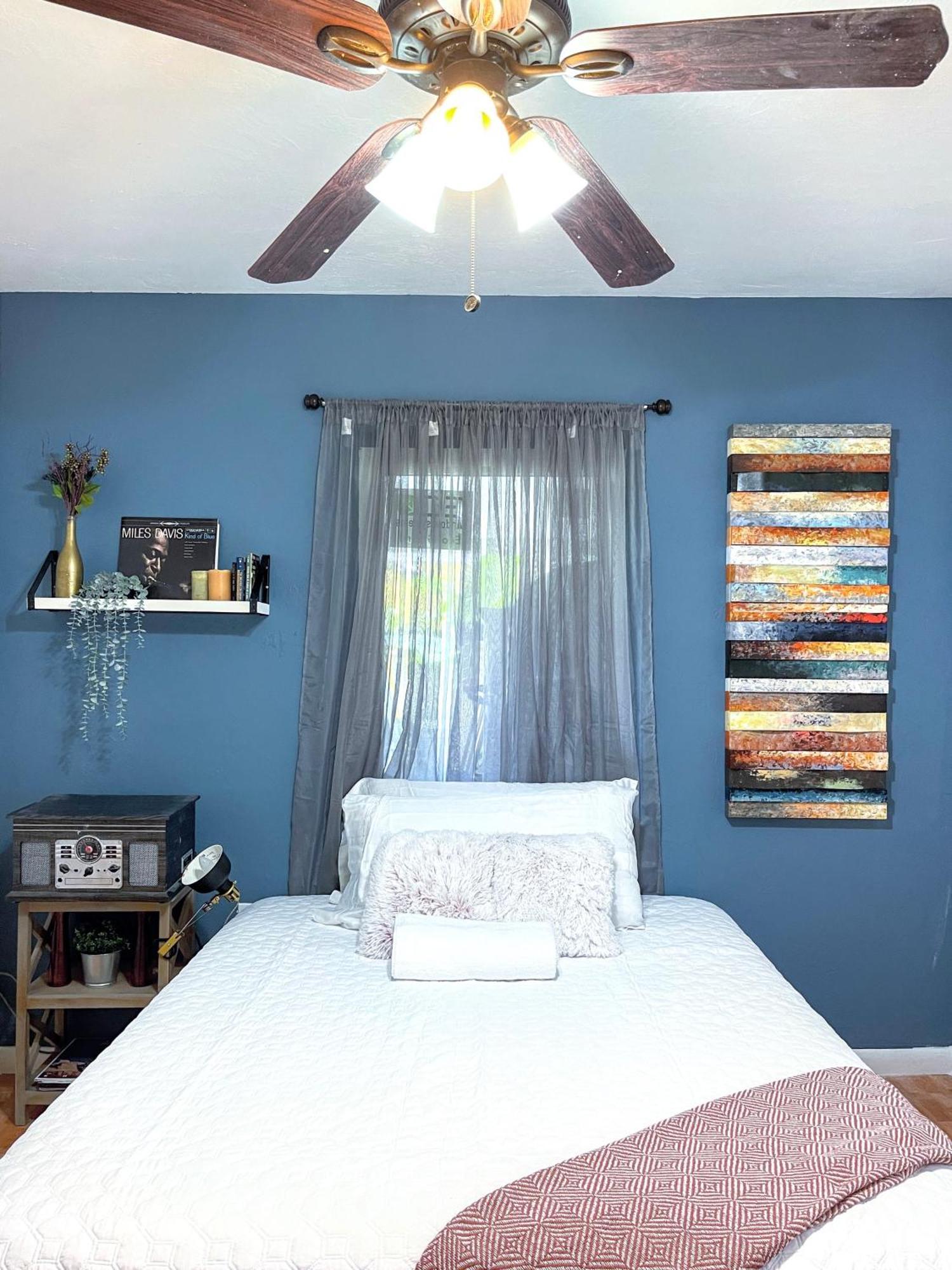 Privatunterkunft Akeyi Miami305 Private Bedrooms