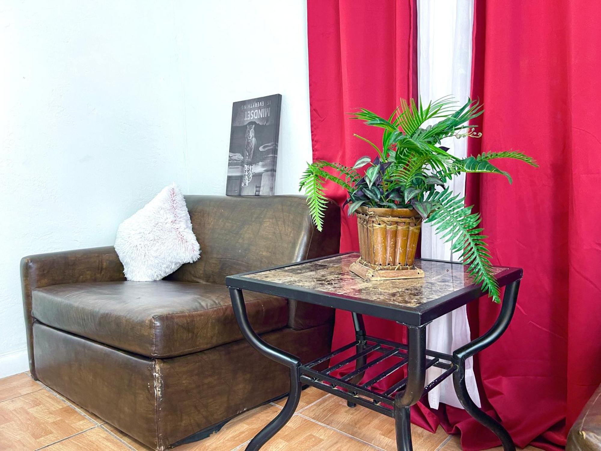 Accommodatie bij particulieren Akeyi Miami305 Private Bedrooms Miami
