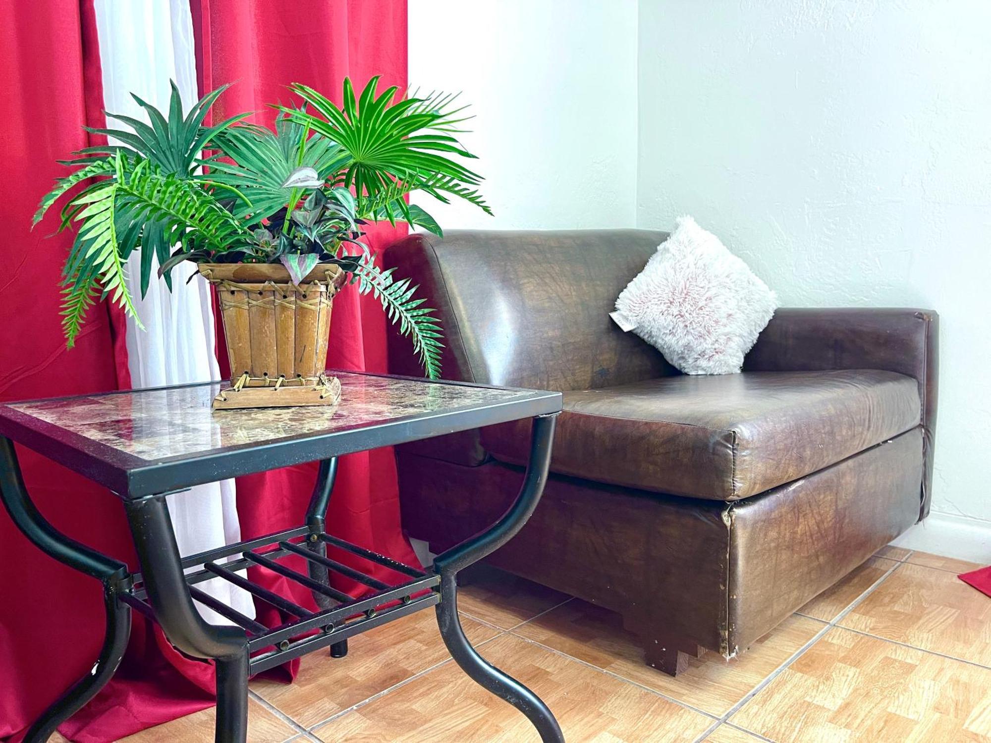Accommodatie bij particulieren Akeyi Miami305 Private Bedrooms Miami