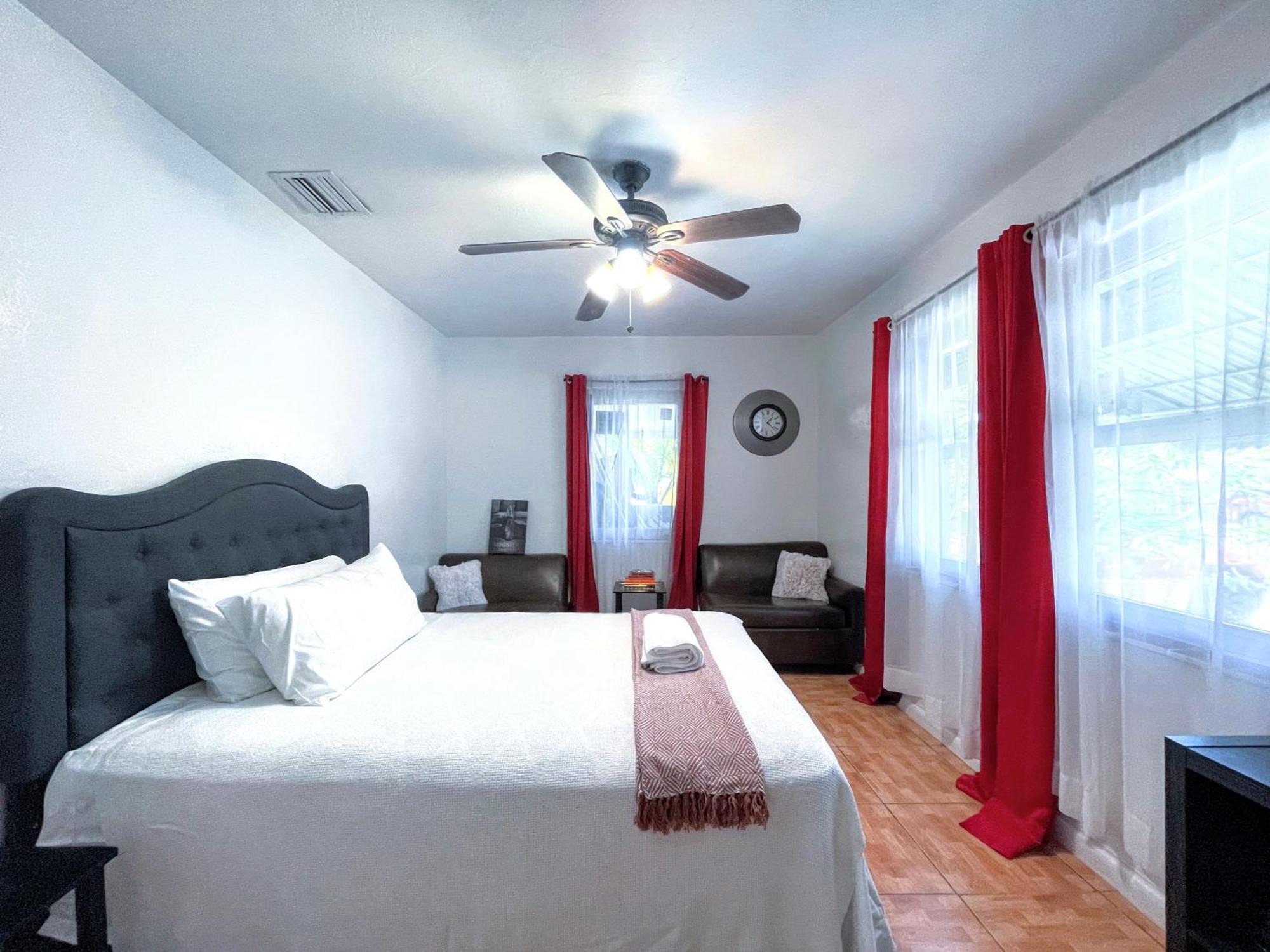 Akeyi Miami305 Private Bedrooms Accommodatie bij particulieren *