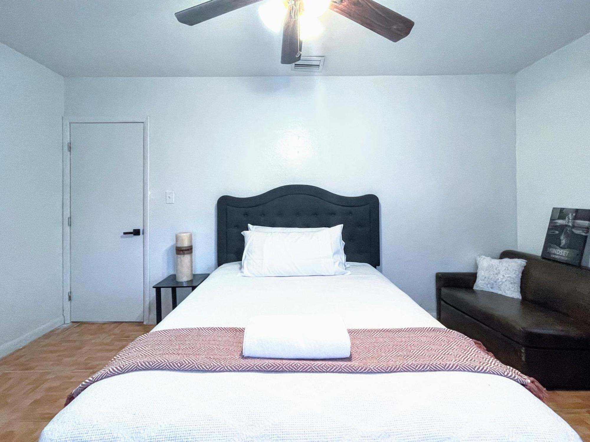 Accommodatie bij particulieren Akeyi Miami305 Private Bedrooms