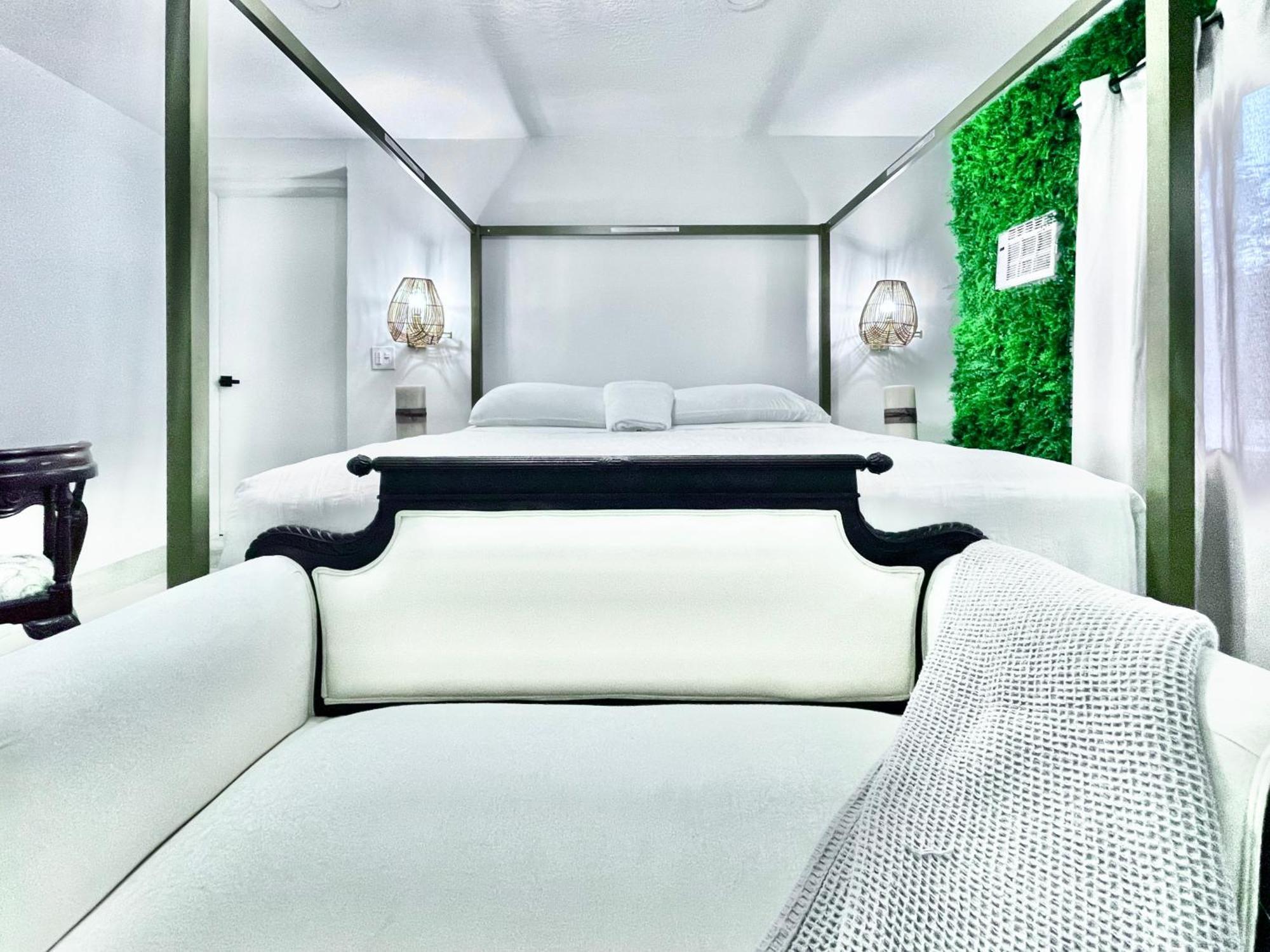 Accommodatie bij particulieren Akeyi Miami305 Private Bedrooms *