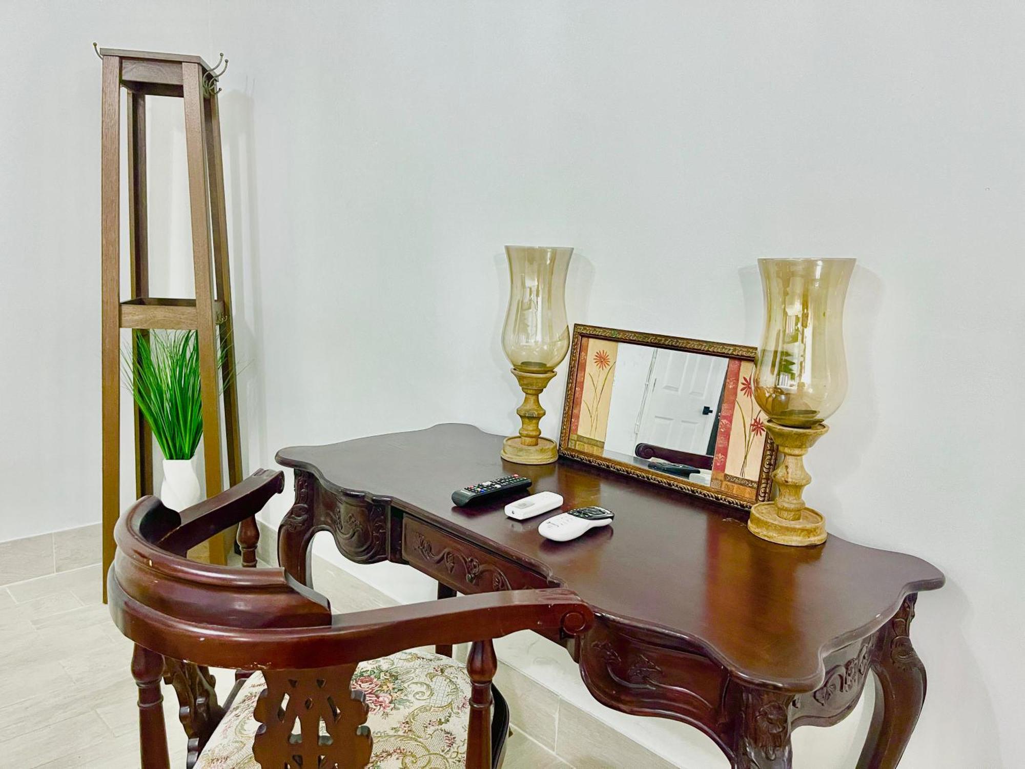 Accommodatie bij particulieren Akeyi Miami305 Private Bedrooms *