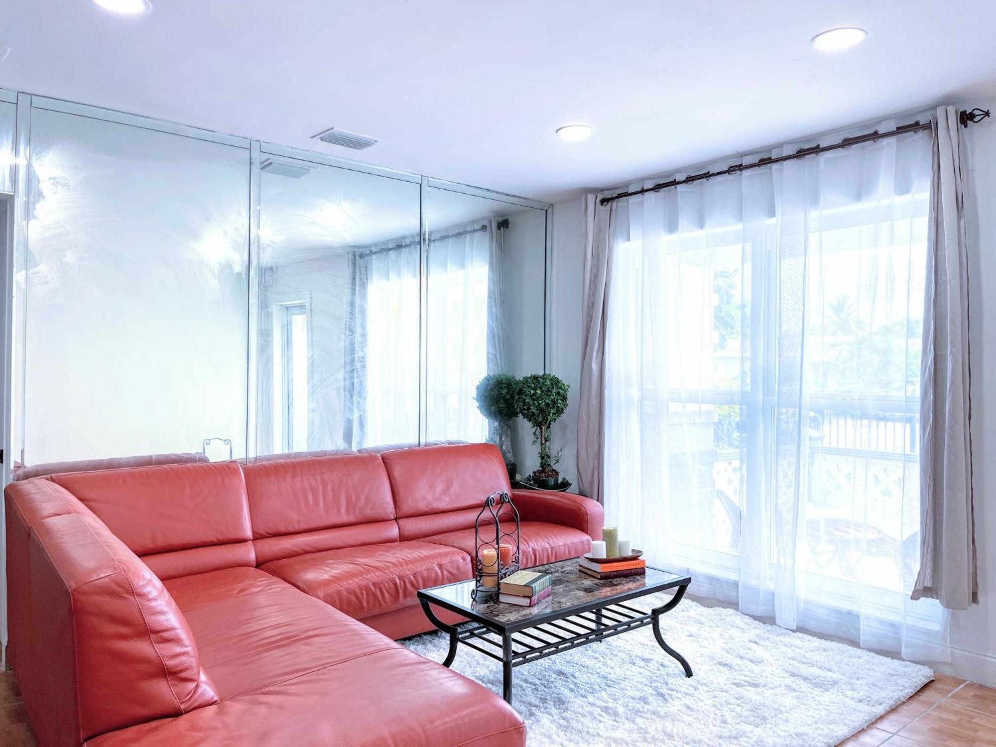Akeyi Miami305 Private Bedrooms *