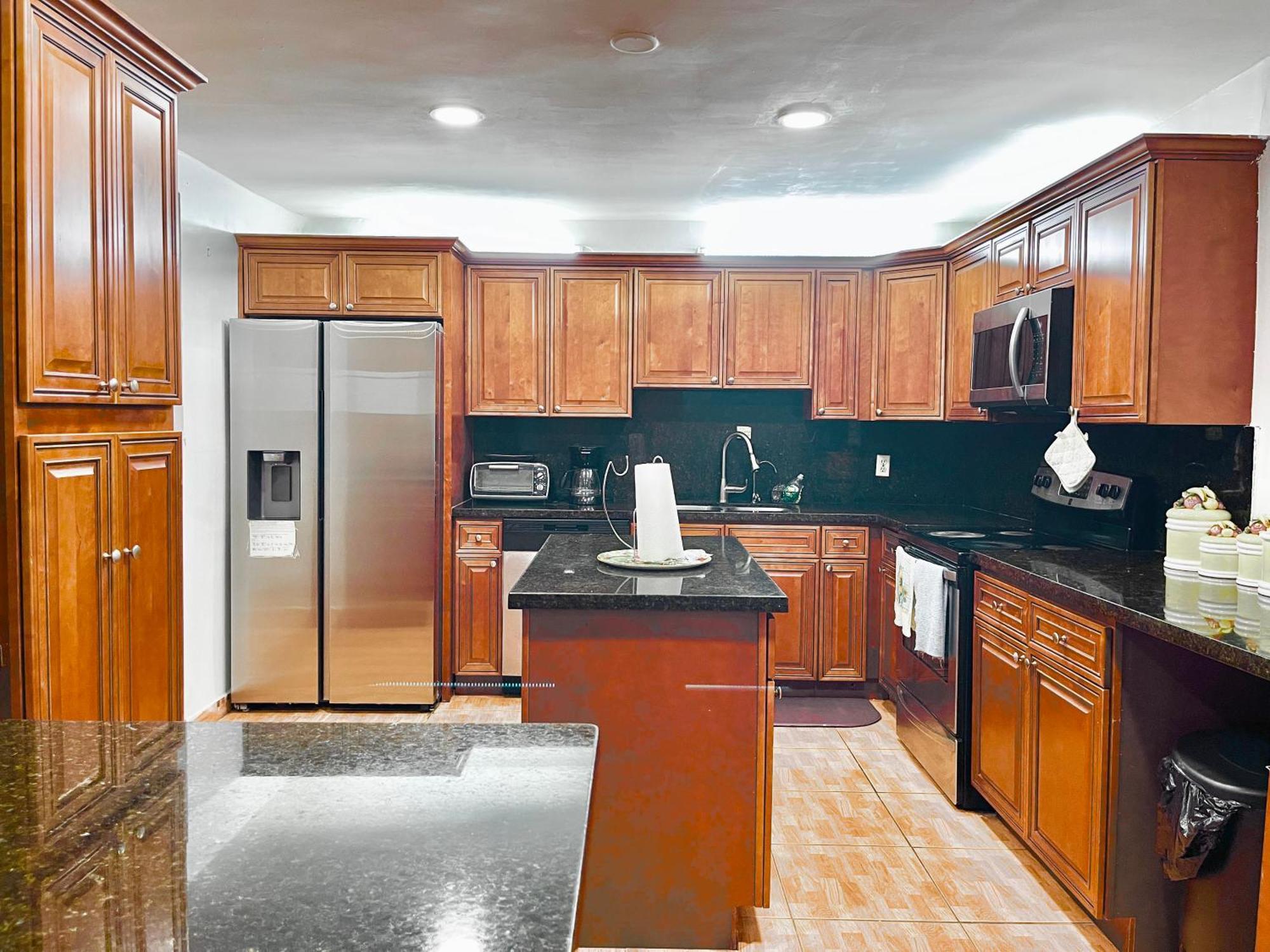 Accommodatie bij particulieren Akeyi Miami305 Private Bedrooms