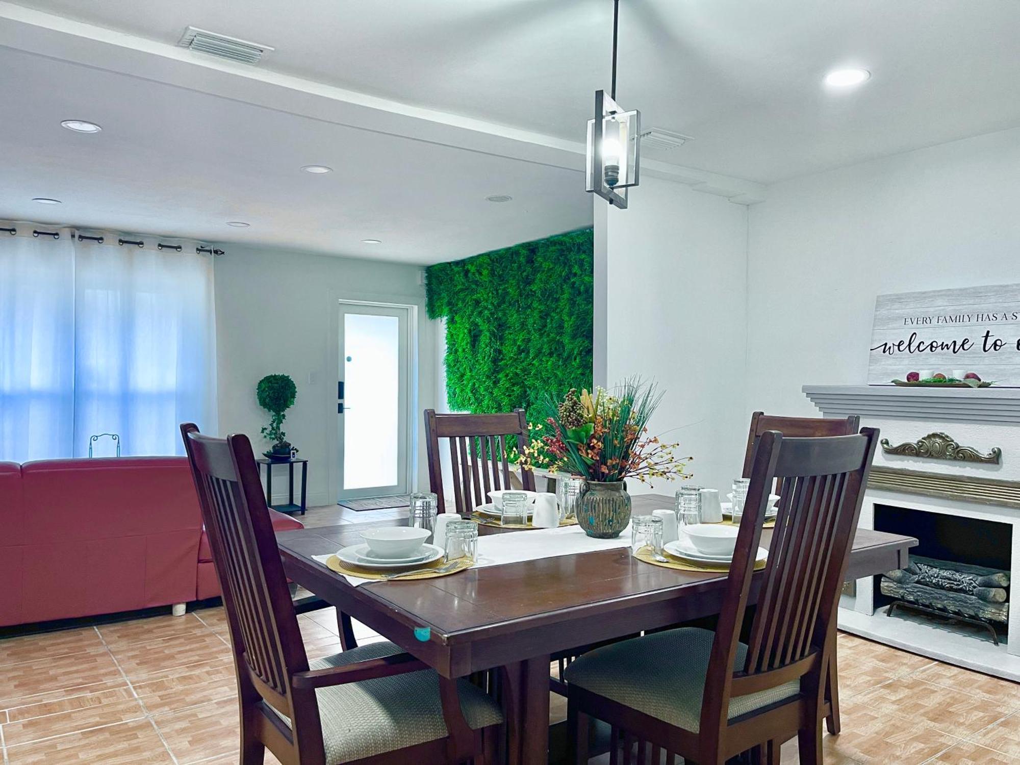 Akeyi Miami305 Private Bedrooms Accommodatie bij particulieren Miami