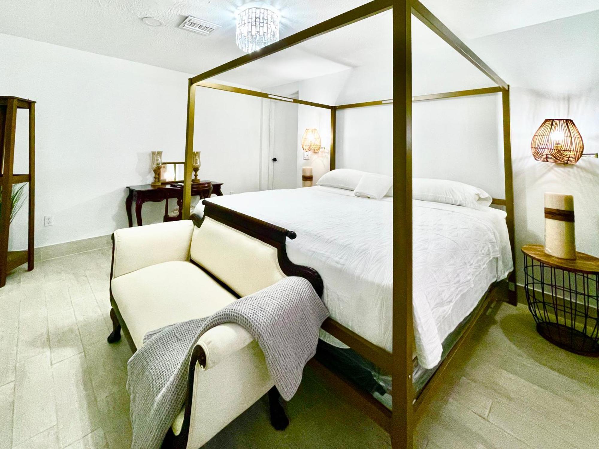 Akeyi Miami305 Private Bedrooms Accommodatie bij particulieren *