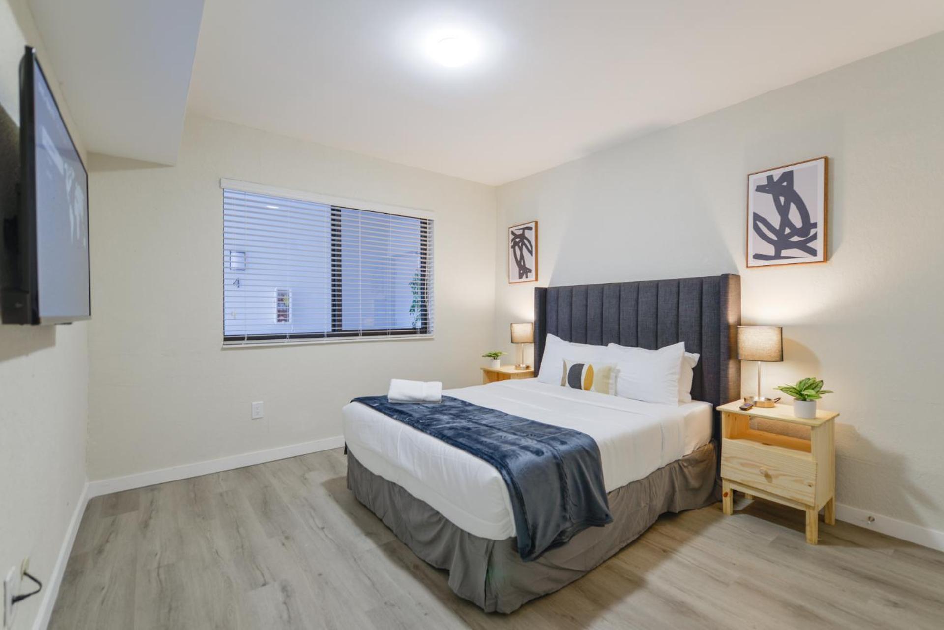 Amazing Experience In Calle Ocho Appartement *