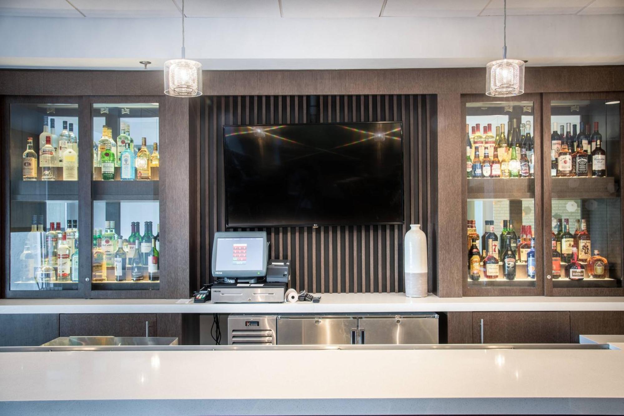 Springhill By Marriott Airport South Blue Lagoon Area 3*