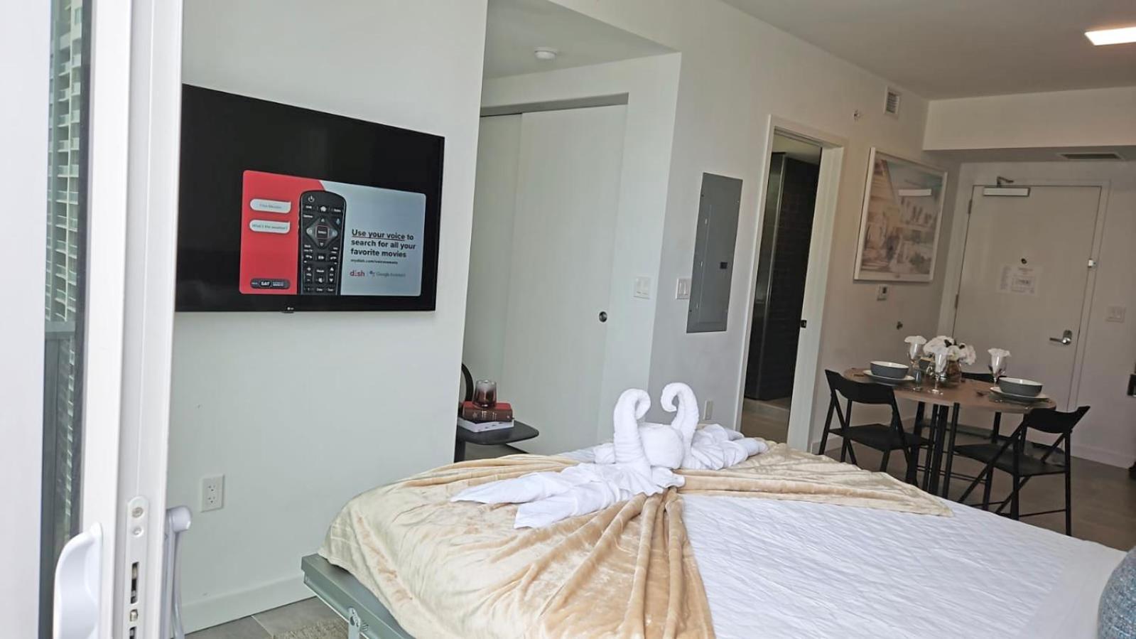 Breathtaking 1br In The Heart Appartement
