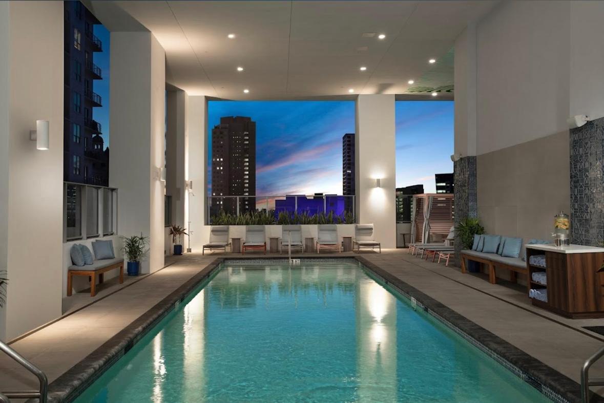 Appartement Breathtaking 1br In The Heart