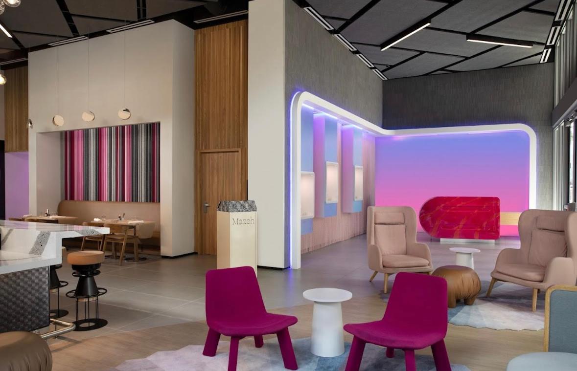 Breathtaking 1br In The Heart Appartement Miami