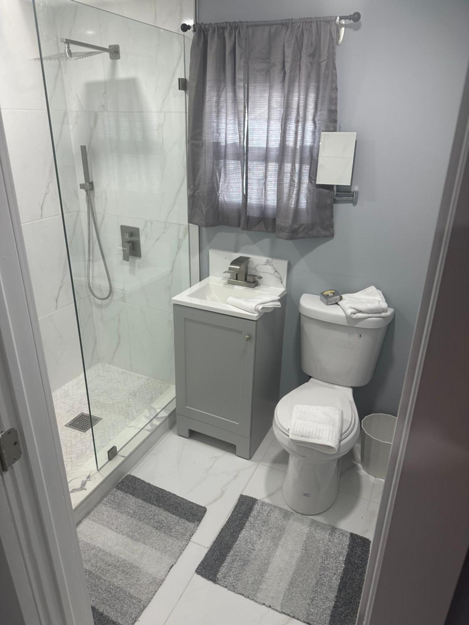 Apartment Amazing Studio Miami