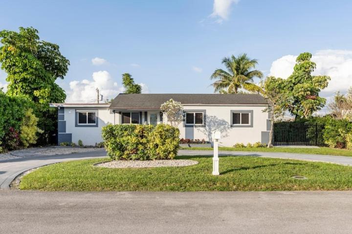 Cozy Pet-friendly & With Free Parking * Miami
