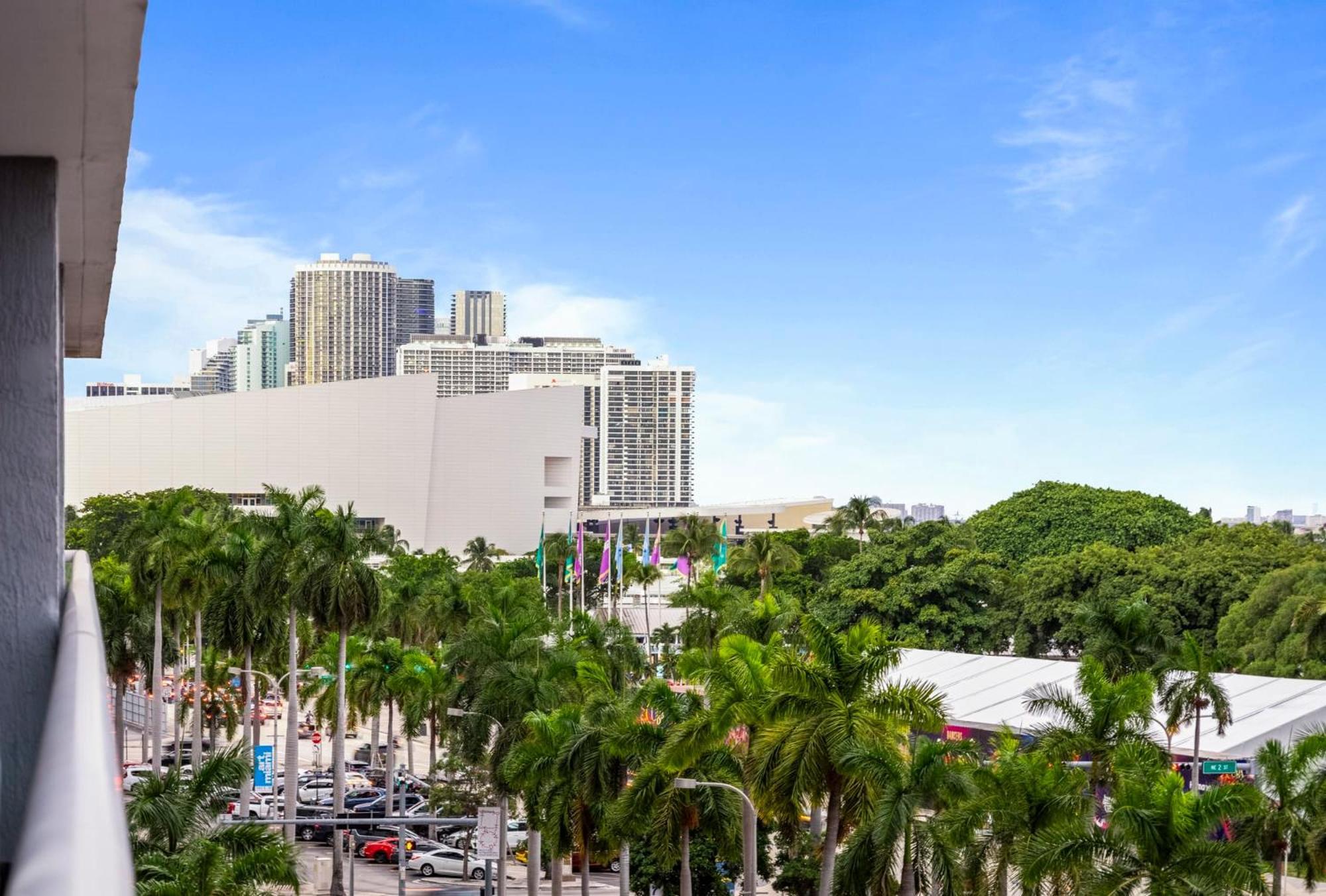 Holiday home Biscayne Bay View Pool Hot Tub And Amenities Miami