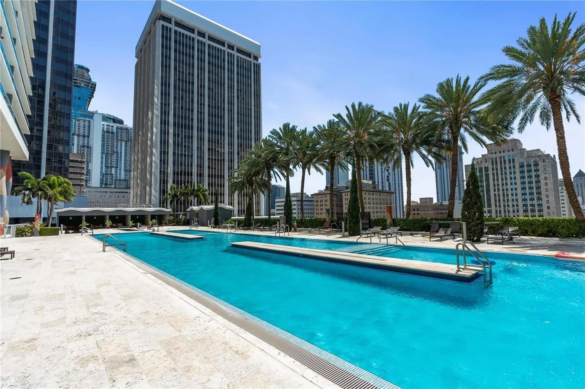 Holiday home Biscayne Bay View Pool Hot Tub And Amenities *