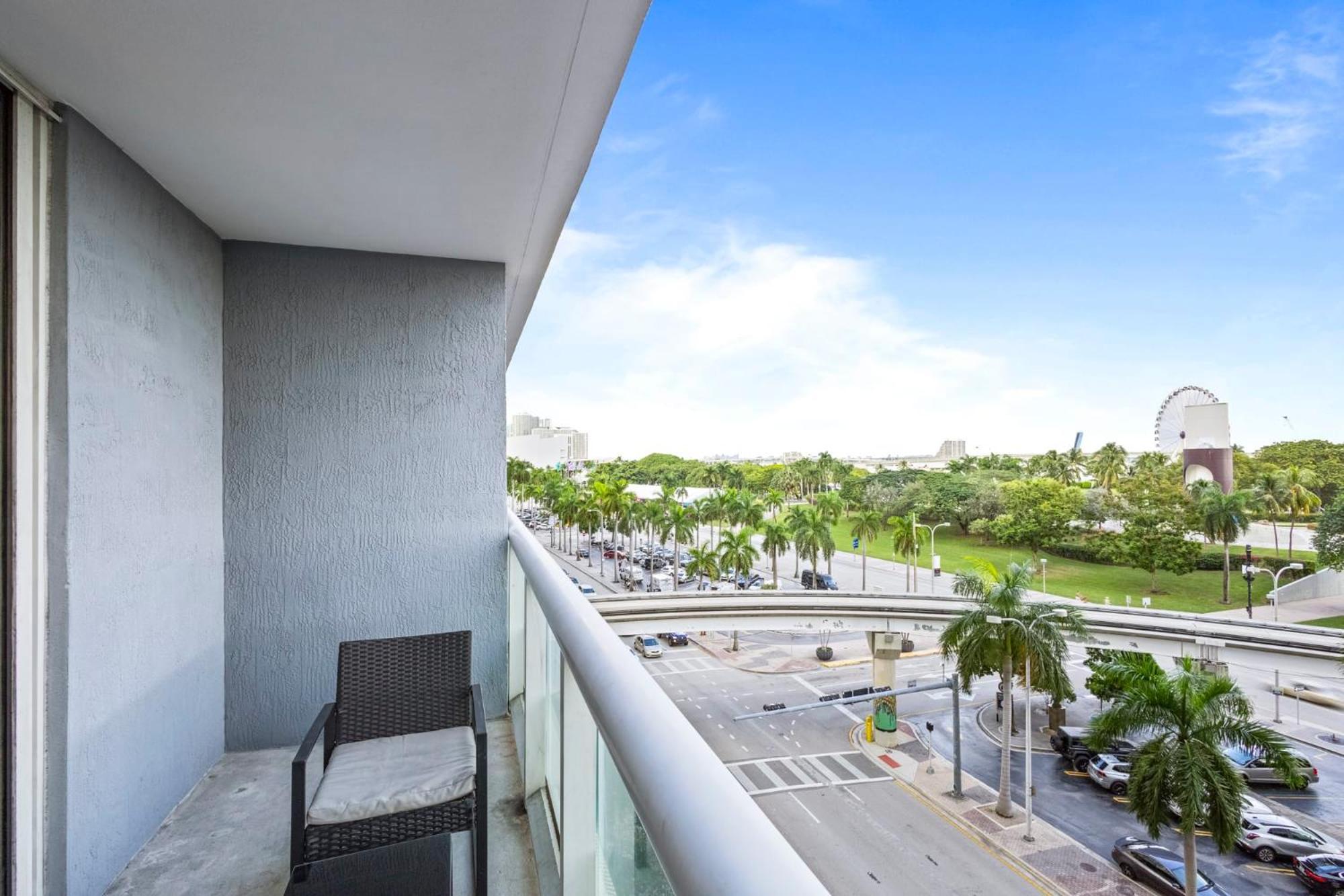 Holiday home Biscayne Bay View Pool Hot Tub And Amenities Miami